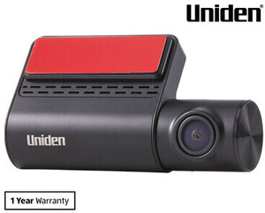 Uniden iGO CAM 445 Dash Cam $99.99 @ ALDI Special Buys