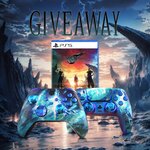 Win a Copy of Final Fantasy VII Rebirth and a eXtremeRate Custom Controller Mod Kit $200 or 1 of 2 Minor Prizes from eXtremeRate
