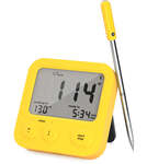 15% off Sitewide + Delivery: e.g. Predictive Thermometer US$127 (~A$195) + Delivery @ Combustion.inc