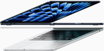 Apple 13" MacBook Air: M3/8GB/256GB $1649, M2/8GB/256GB $1439 Delivered + Bonus $240 Apple Gift Card @ Apple Education Store