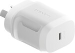 54%-60% off Cygnett PowerMaxx 30W CoolMOS USB-C Wall Charger: $14 VIC/QLD/WA, $16 Elsewhere + Delivery ($0 C&C/In-store) @ BIG W