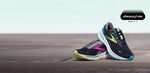 20% off Full Price Styles + $10 Delivery ($0 with $50 Order) @ Brooks Running