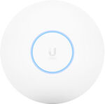 [Afterpay] Ubiquiti Unifi U6 Pro Wi-Fi 6 Access Point $242.25 Delivered @ Wireless 1 via eBay