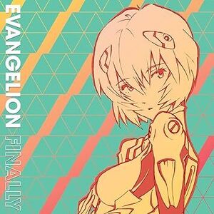 Evangelion - Finally OST (2LP/Pink Splatter Vinyl) $48.09 + Delivery ($0 with Prime/ $59 Spend) @ Amazon US via AU