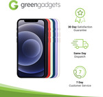 [Used, Refurb] Apple iPhone 12: 64GB $399.20 ($389.22 eBay+), 128GB $439.20 ($428.22 eBay+) Delivered @ Green Gadgets eBay