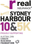 [NSW] 2024 Sydney Harbour 10km & 5km Walk/Run 28 July 20% off Registration: Adult 10km $64, 5km $52 @ Sydney Harbour 10k & 5k