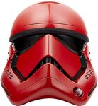 [Back order] Star Wars The Black Series Galaxy’s Edge Captain Cardinal $79.94 Delivered @ Amazon AU