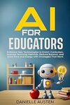 [eBook] $0 AI for Educators, Baking Recipes, Spice Mix Cookbook, New Zealand, API Testing & More @ Amazon