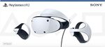 PlayStation VR2 $699 Delivered @ Amazon AU
