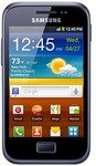 Samsung Galaxy Ace Plus S7500T Next G $179.00 +Free Delivery (AU Stock) @ Unique Mobiles