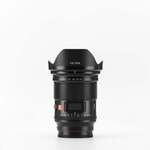 Viltrox AF 16mm F1.8 Full Frame Lens For Sony E-Mount/Nikon Z-Mount US$466.65 (~A$706) Delivered (+ Import Duty + GST) @ Viltrox
