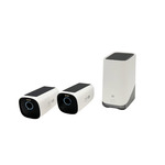 eufy eufyCam 3 (S330) 2-Pack with Homebase 3 $799 Delivered / MEL C&C + Surcharge @ Device Deal