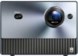 Hisense C1 4K Tri-Chroma Laser Mini Projector, $2099.99 (Was $3049.99) Delivered @ Costco (Membership Required)