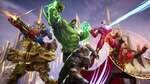 Win 1 of 5 Marvel Rivals Closed Beta Steam Keys from Network N