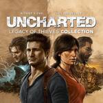 [PS5] Uncharted: Legacy of Thieves Collection $29.98 @ PlayStation Store