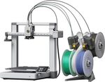 Bambu Lab 3D Printers: A1 Mini $367.20, A1 $551.20, P1S $959.20 Delivered & More @ Bambu Lab Technology via Amazon AU