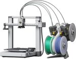 Bambu Lab 3D Printers: A1 Mini $358.99, A1 $551.20 (Expired), P1S $955 Delivered & More @ Bambu Lab Technology via Amazon AU