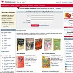 AbeBooks - 10% Off (Max $15 Off) - Everything !