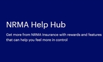 [NRMA Insurance] Free $25 Gift Card for Joining NRMA Help Hub (First 20,000 Customers Only) @ NRMA