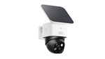 eufy Security S340 Solocam $318 Plus Delivery (Free C&C in -Store) + $50 Bonus Gift Card @ Harvey Norman