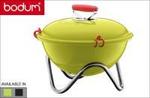 Bodum Picnic Charcoal Grill Black or Lime $39 Delivered! Normally $99.95!