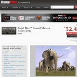 Total War - Grand Master Collection $52.49