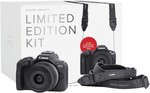 Canon EOS R50 with RFS 18-45mm Lens + Samsung Wireless Charger Pad & Bonus $200 Voucher - $924 Delivered @ The Good Guys eBay