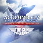 [PS4, PSVR] Ace Combat 7: Skies Unknown (Top Gun: Maverick Ultimate Edition) $28.79 (82% off) @ PlayStation Store