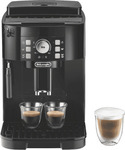 DeLonghi Magnifica Fully Automatic Coffee Machine Black $439 + Delivery ($0 C&C) @ The Good Guys