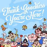 [PS4, PS5] Thank Goodness You're Here! $21.56 @ PlayStation Store