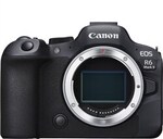 Canon EOS R6 Mark II (Camera Kit Box) Mirrorless Camera $2,635 + $8.95 Insurance + Delivery @ CCC Warehouse, Hong Kong