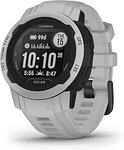 [Prime] Garmin Instinct 2S Solar, Mist Gray, Rugged GPS Smartwatch $319 Delivered @ Amazon AU