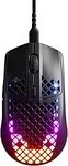 SteelSeries Aerox 3 Wired Mouse $62.87 Delivered @ Amazon UK via AU