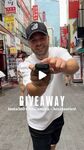 Win an Insta 360 GO 3 Camera + Accessories from The Lost Two + Insta 360