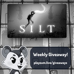 Win a Silt Steam Key from Playsum