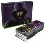 Galax GeForce RTX 4090 Graphics Card $2,669 + Delivery + Surcharge @ MSY