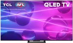 TCL 75" C745 4K Full Array QLED $1149.99 Delivered (OOS) $1099 Instore, 85" for $1699.99 Delivered@ Costco (Membership Required)