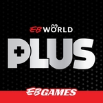 5% off Digital Currencies (Including Steam Gift Cards in-Store Only) with EB World Plus Membership (3 Months for $25) @ EB Games