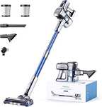 Lubluelu Vacuum 25kpa 235W Self-Standing Cordless 6 in 1 $115.99 Delivered @ GuangZhiXun Amazon AU