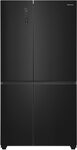 Hisense 652L Side By Side Refrigerator HRSBS652B $1099.98 Delivered @ Costco (Membership Required)