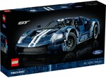 LEGO Technic 2022 Ford GT 42154 $122 ($109.80 with Everyday Rewards) Delivered / C&C @ BIG W