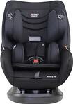 Mother's Choice Adore AP Convertible Car Seat 0-4 Years ISOFIX Black or Grey $254.99 Delivered @ Amazon AU