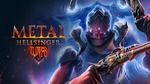 [Quest] Metal HellSinger VR $27.59 (Was $45.99) @ Meta Horizon