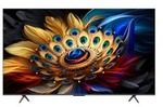 TCL 75″ C655 QLED 4K Google TV $895 + Delivery ($0 C&C/ in-Store/ within 20km) @ Betta