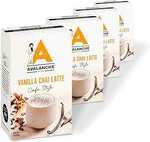 Avalanche Vanilla Chai Latte Coffee Sticks - 160 Pieces - $17.76 ($15.98 S&S) + Del ($0 with Prime/ $59 Spend) @ Amazon AU