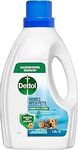 Dettol Laundry Sanitizer 1.5l $4.90 + Delivery ($0 with Prime/ $59 Spend) @ Amazon AU