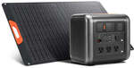 70mai 1000Wh Power Station + 110W Solar Panel $899 (Was $1599) Delivered from Sydney @ 70mai, China