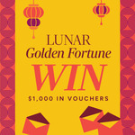 Win 1 of 5 $200 Vouchers from Koornang Road (VIC)