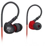 MEElectronics Sport Fi S6 Headphone System with Armband and Carry Case $27 Posted (Usually ~ $50)