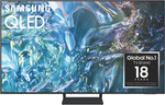 Samsung 55" Q60D 4K QLED Smart TV 2024 $795 ($785 via Price-Check/Beat Button) + Delivery ($0 C&C/ In-Store) @ The Good Guys